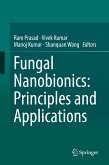 Fungal Nanobionics: Principles and Applications (eBook, PDF)