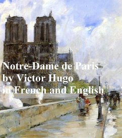 Notre-Dame de Paris The Hunchback of Notre Dame (eBook, ePUB) - Hugo, Victor