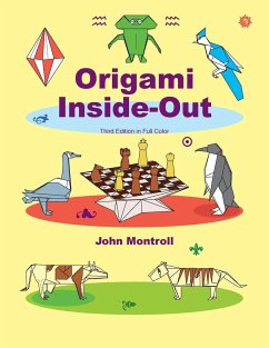 Origami Inside-Out - Montroll, John