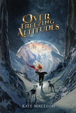 Over Freezing Altitudes - Macleod, Kate