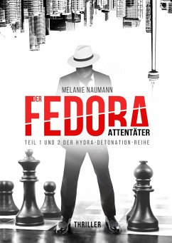 Der Fedora Attentäter