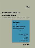 Interaction of Sea and Atmosphere (eBook, PDF)