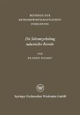 Die Substanzerhaltung industrieller Betriebe (eBook, PDF)