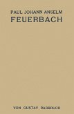 Paul Johann Anselm Feuerbach (eBook, PDF)