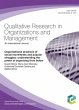 Organizational Practices of Social... - Bild 1