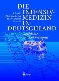 Die Intensivmedizin in Deutschland (eBook, PDF)