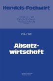 Absatzwirtschaft (eBook, PDF)