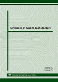 Advances in Optics Manufacture (eBook, PDF)