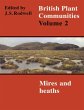 British Plant Communities: Volume 2,... - Bild 1