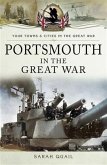 Portsmouth in the Great War (eBook, PDF)