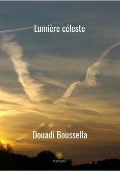 Lumière céleste (eBook, ePUB) - Boussella, Douadi