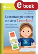 Lesestrategietraining mit dem Lese-Navi... - Bild 1