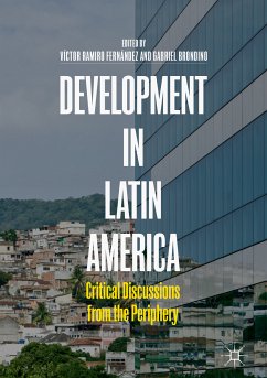 Development in Latin America (eBook, PDF)