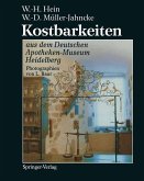 Kostbarkeiten aus dem Deutschen Apotheken-Museum Heidelberg / Treasures from the German Pharmacy Museum Heidelberg (eBook, PDF)