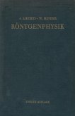 Röntgenphysik (eBook, PDF)