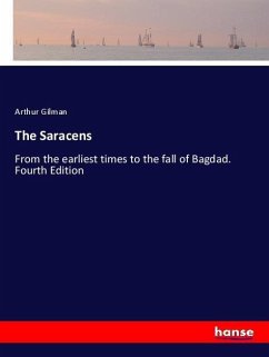 The Saracens - Gilman, Arthur