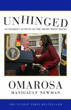 Unhinged - Manigault Newman, Omarosa