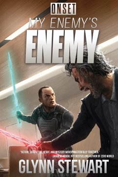 My Enemy's Enemy - Stewart, Glynn