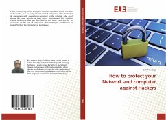 How to protect your Network and computer against Hackers - Hega, Geoffroy