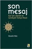 Son Mesaj - Yildiz, Mustafa