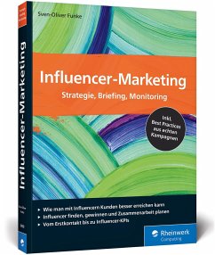 Cover Influencer-Marketing