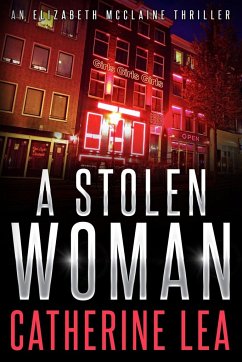 A Stolen Woman - Lea, Catherine