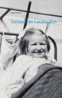 Teresia från Lasabacken - Brorson, Jörgen