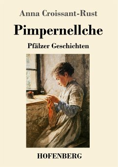 Pimpernellche - Croissant-Rust, Anna