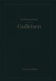 Hochwertiges Gußeisen (Grauguß) (eBook, PDF)