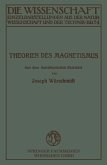 Theorien des Magnetismus (eBook, PDF)