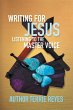 Writing for Jesus (eBook, ePUB) - Bild 1