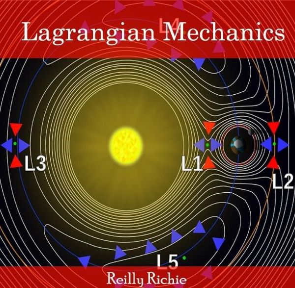 Lagrangian Mechanics (eBook, PDF)