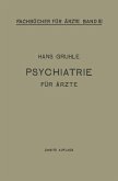 Psychiatrie für Ärzte (eBook, PDF)