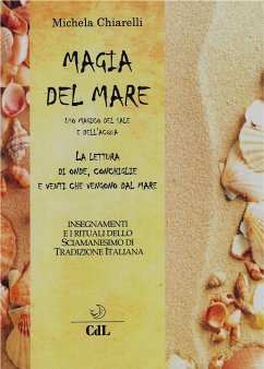 Cover Magia del Mare (eBook, ePUB)