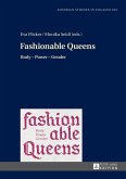 Fashionable Queens (eBook, PDF)