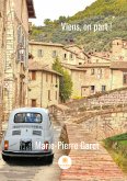 Viens, on part ! (eBook, ePUB)