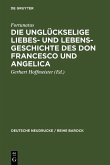 Die unglückselige Liebes- und Lebens-Geschichte des Don Francesco und Angelica (eBook, PDF)