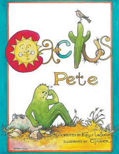 Cactus Pete - Lesueur, Kelly