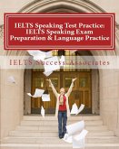 IELTS Speaking Test Practice