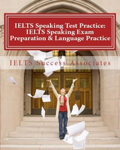 IELTS Speaking Test Practice - Ielts Success Associates