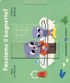 Cover Facciamo il bagnetto?