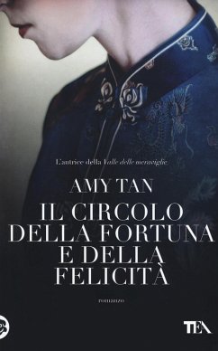 Cover Il circolo della fortuna e della felicità