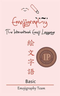 Cover Emojigraphy The International Emoji Language