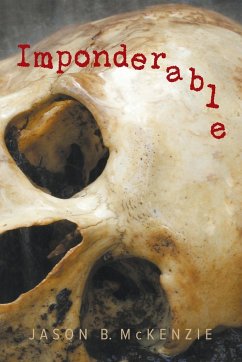 Imponderable - McKenzie, Jason B.