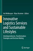 Innovative Logistics Services and Sustainable Lifestyles