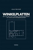 Winkelplatten (eBook, PDF)
