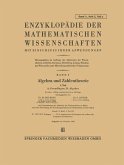 Enzyklopädie der Mathematischen Wissenschaften mit Einschluss Ihrer Anwendungen (eBook, PDF)