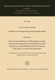 Theorien zur Formalanalyse mehrstimmiger Musik (eBook, PDF)