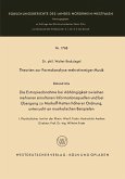 Theorien zur Formalanalyse mehrstimmiger Musik (eBook, PDF)