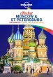 Lonely Planet Pocket Moscow & St... - Bild 1